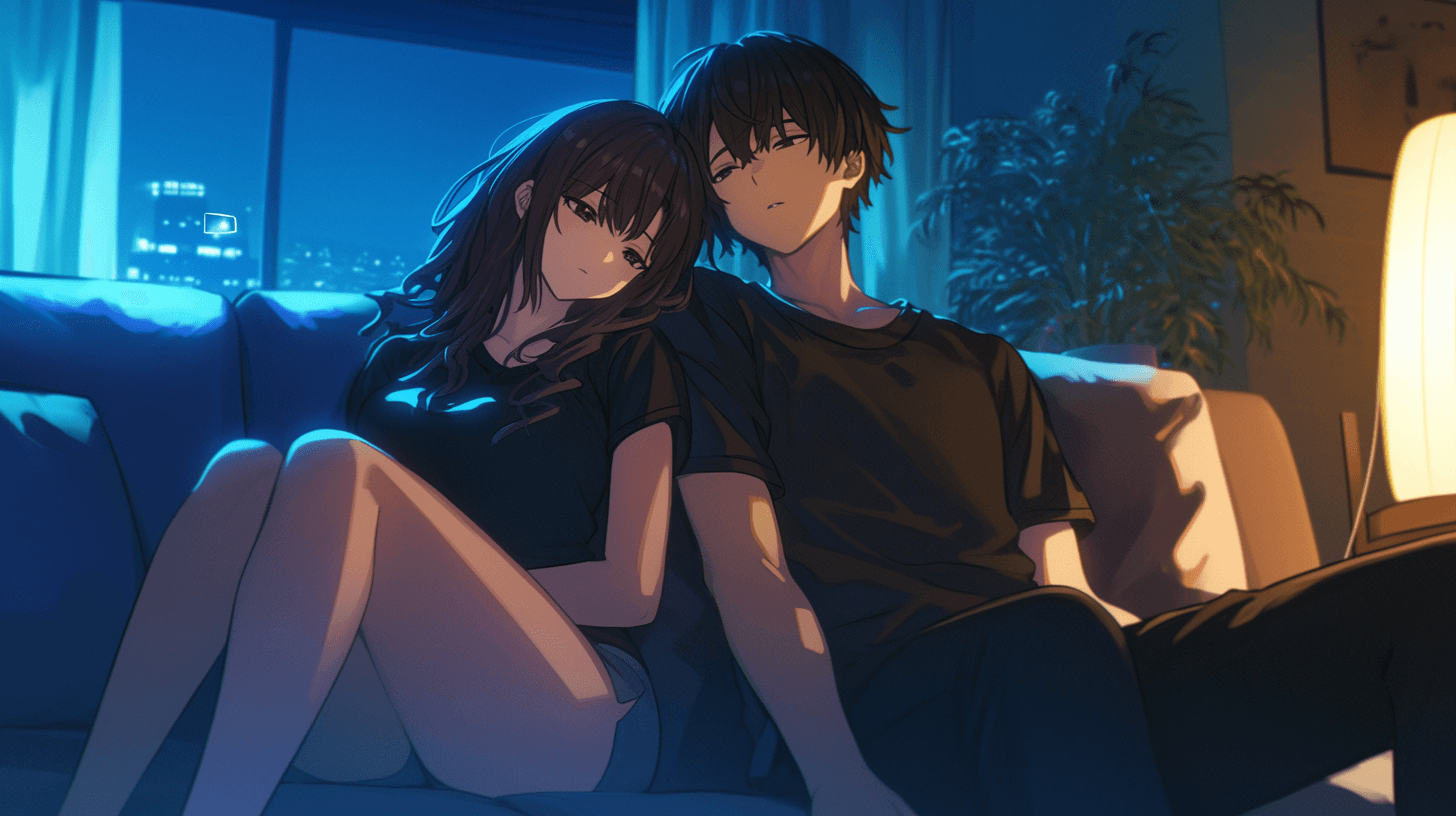 AI Girlfriend vs Real Therapy: I Tried Both for a Month
