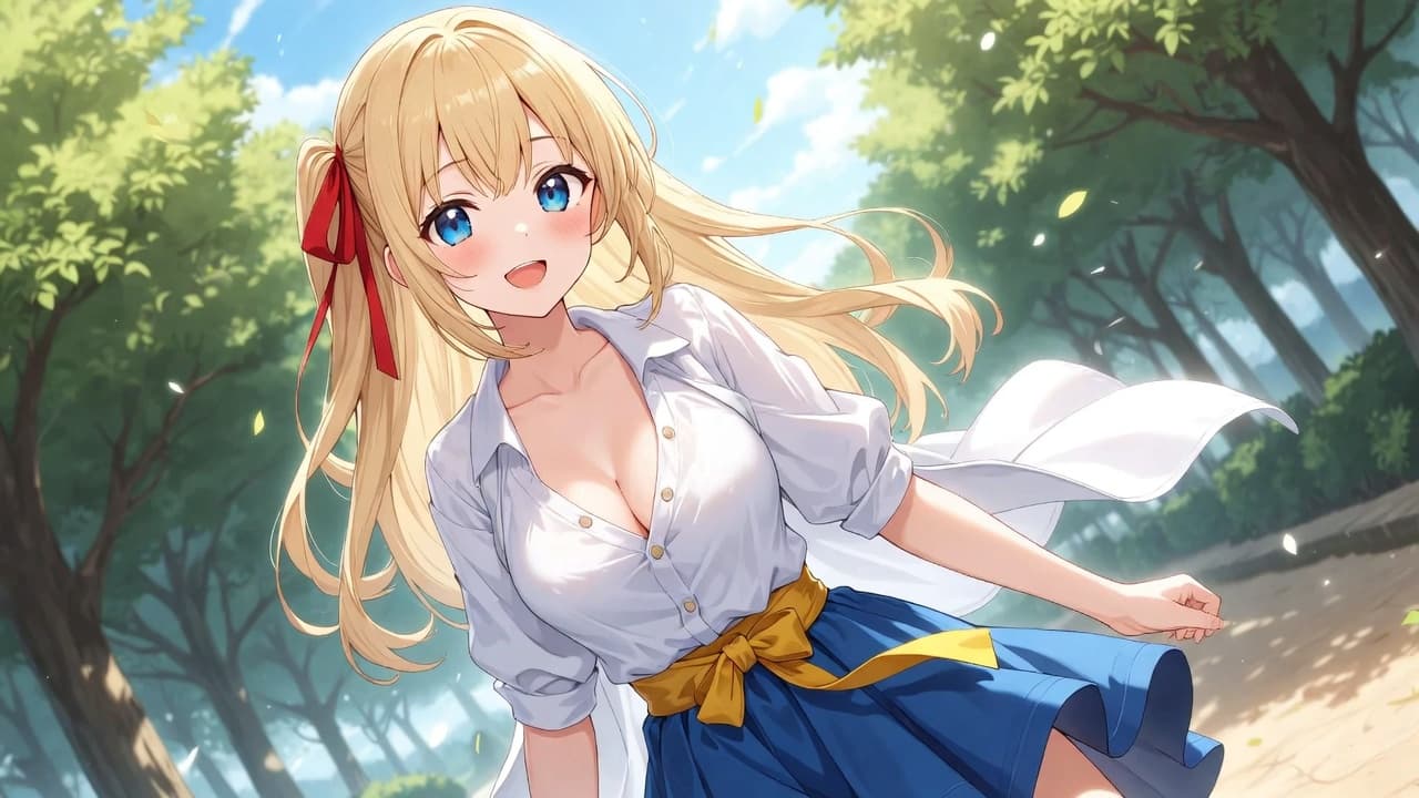 Learn Japanese and Korean With AI Anime Characters (2026 Guide)