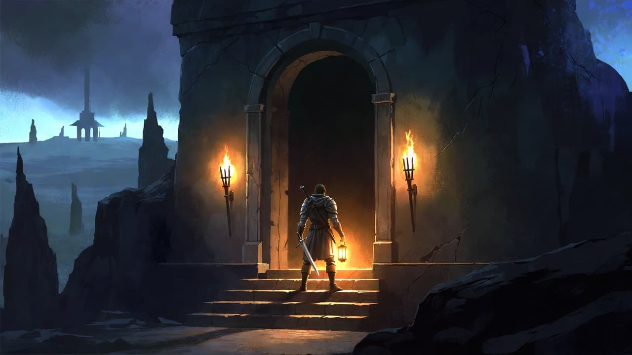 What Is AI Dungeon? How It Works & Best Alternative