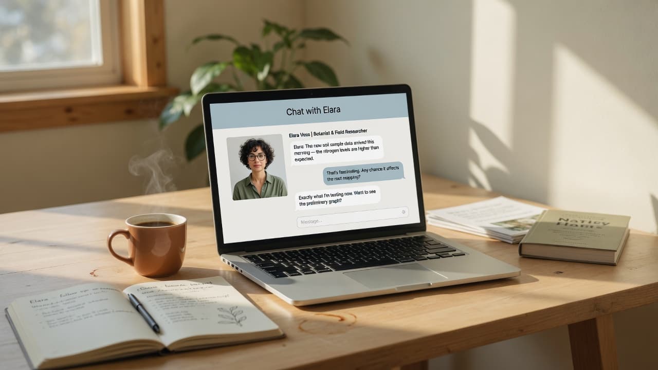 Why People Love SFW AI Chatbots: The Real Reasons They Stay
