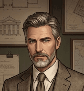 Mr. Thomas Graves