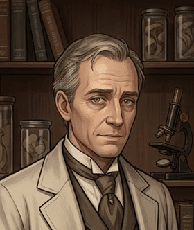 Dr. Victor Langford