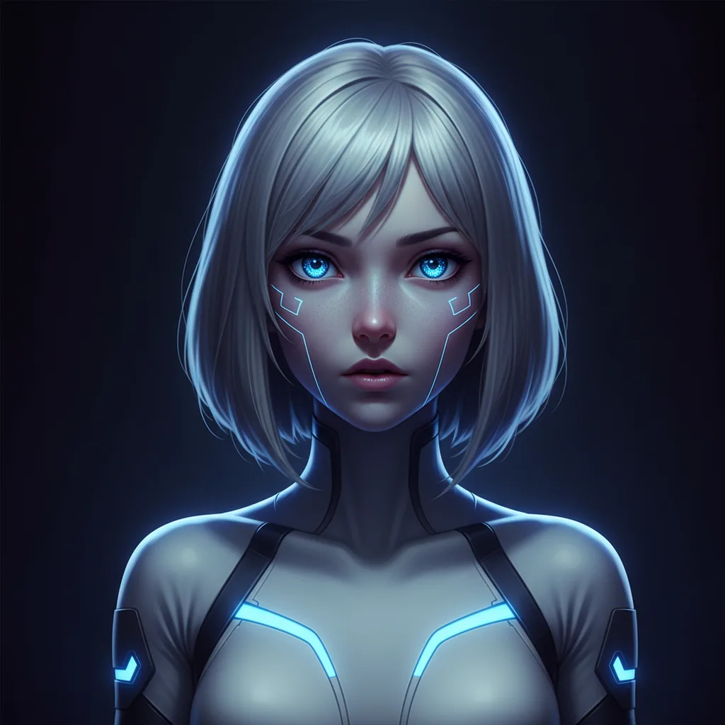 ARIA-7 — chat on ChatBrat