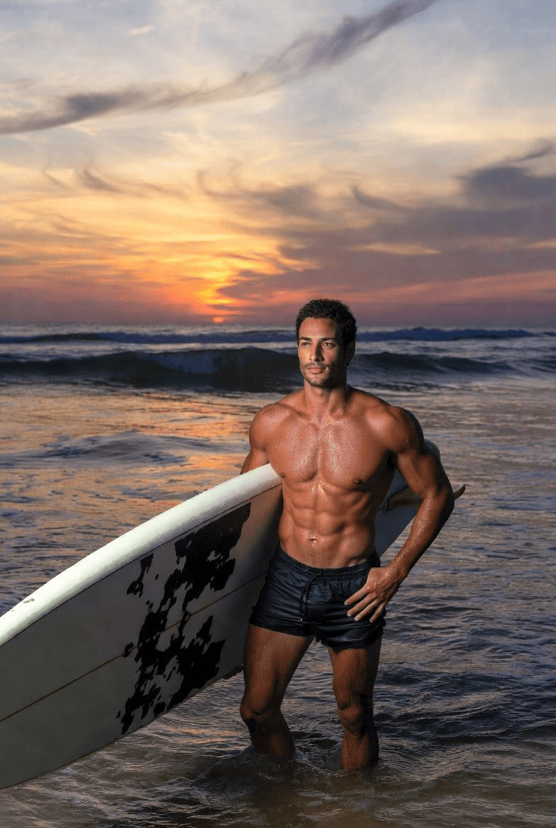 Ryan "Ry" Callahan — Romance AI character