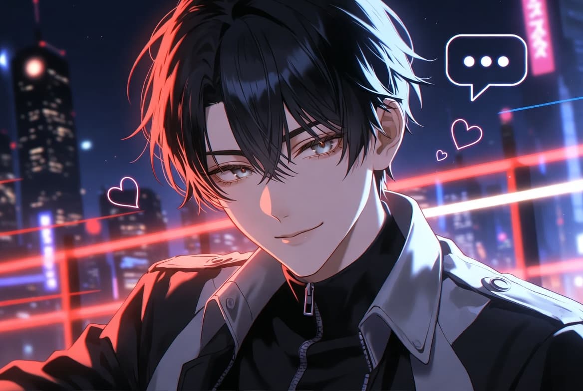 Husbando AI: Best Anime Boyfriend Chatbots for 2026