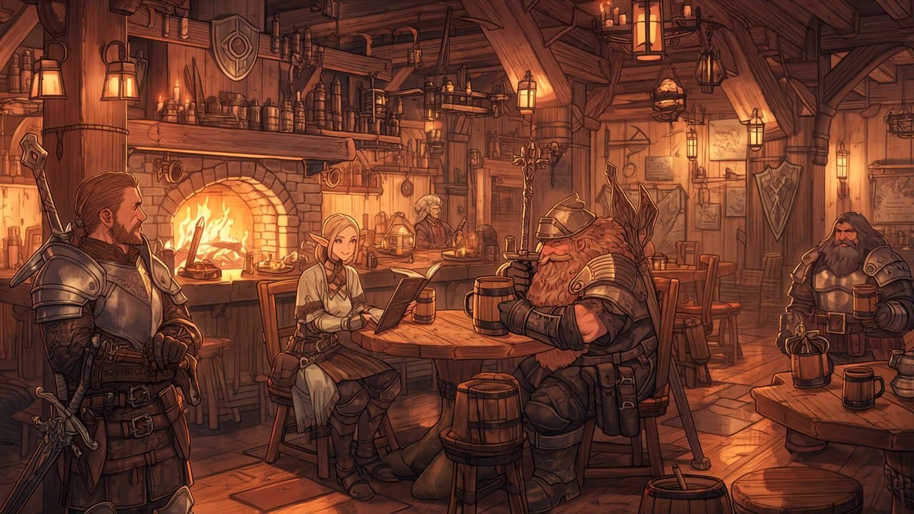 SillyTavern Alternatives 2026: Best Free Options for Android & iOS