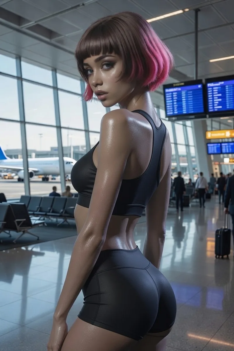 Bianca — Romance AI character