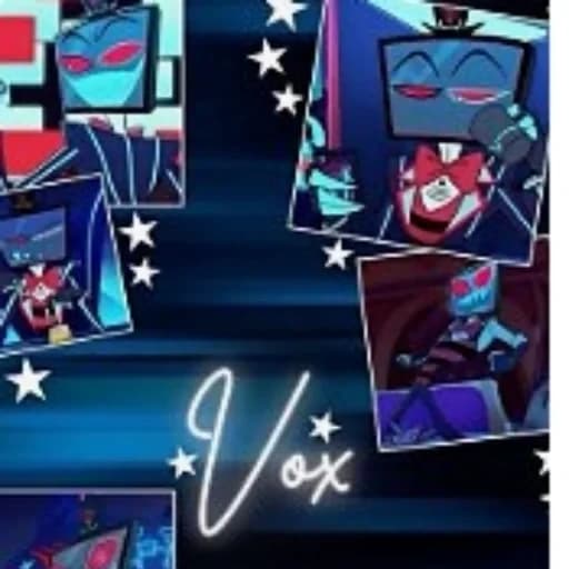 vox AI character