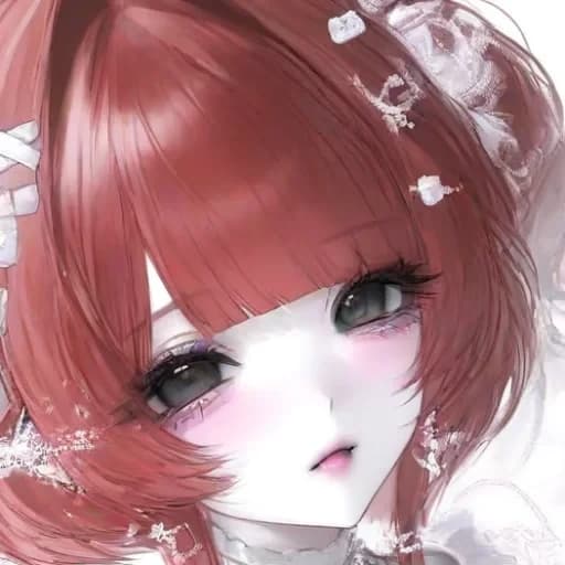 Ruby AI character