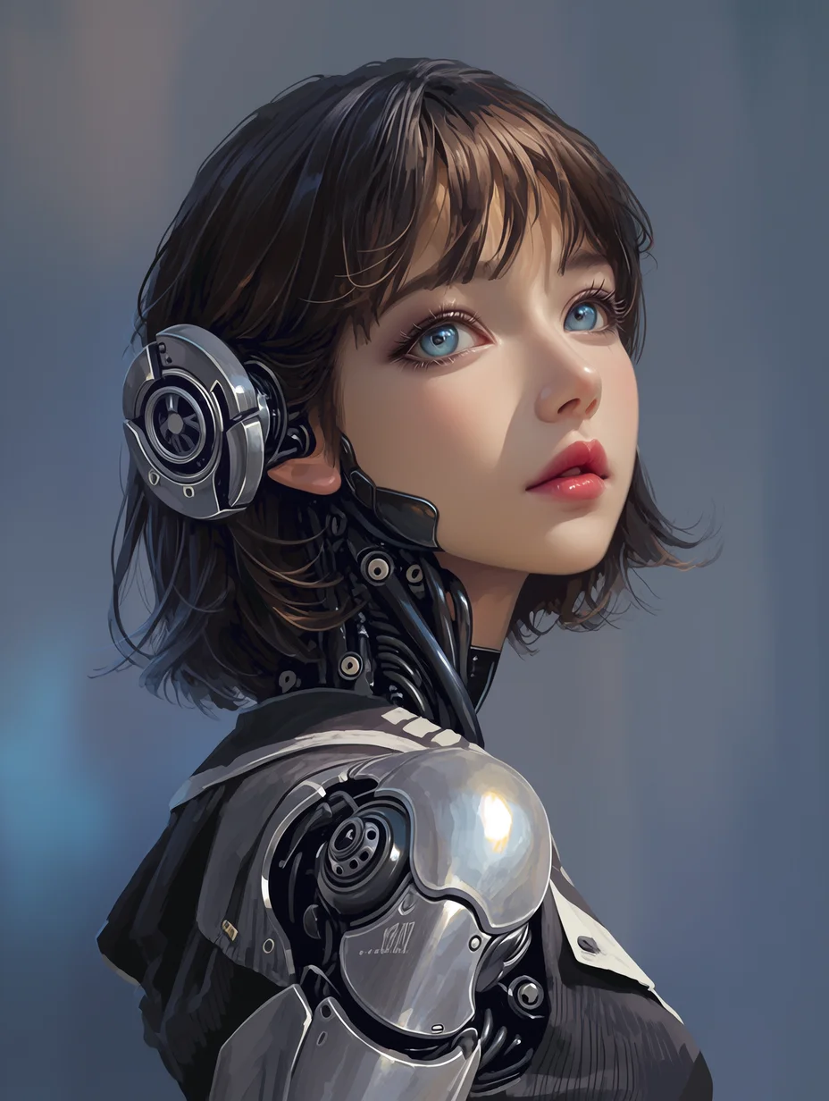 Nyx-7 "Siren"