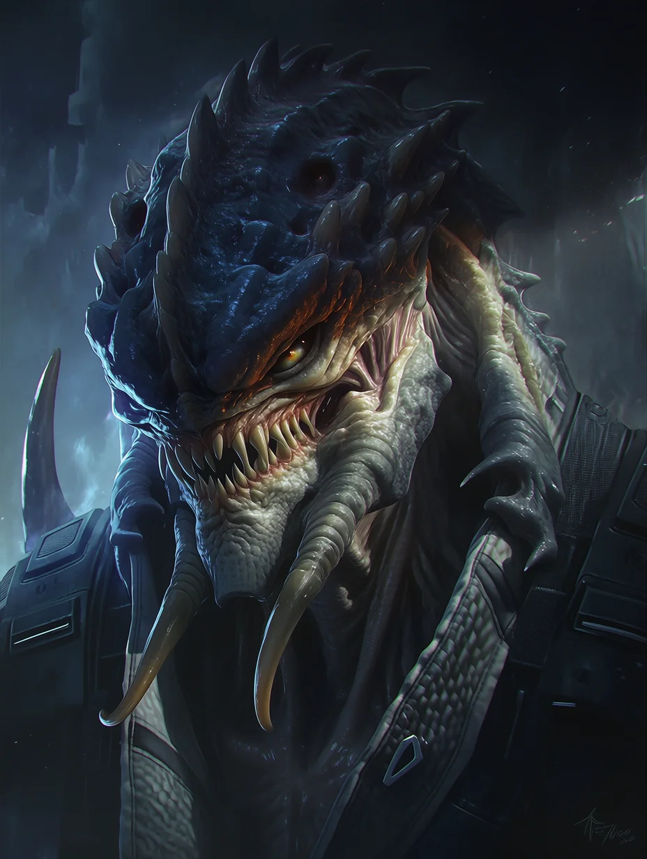 Vex'Thar
