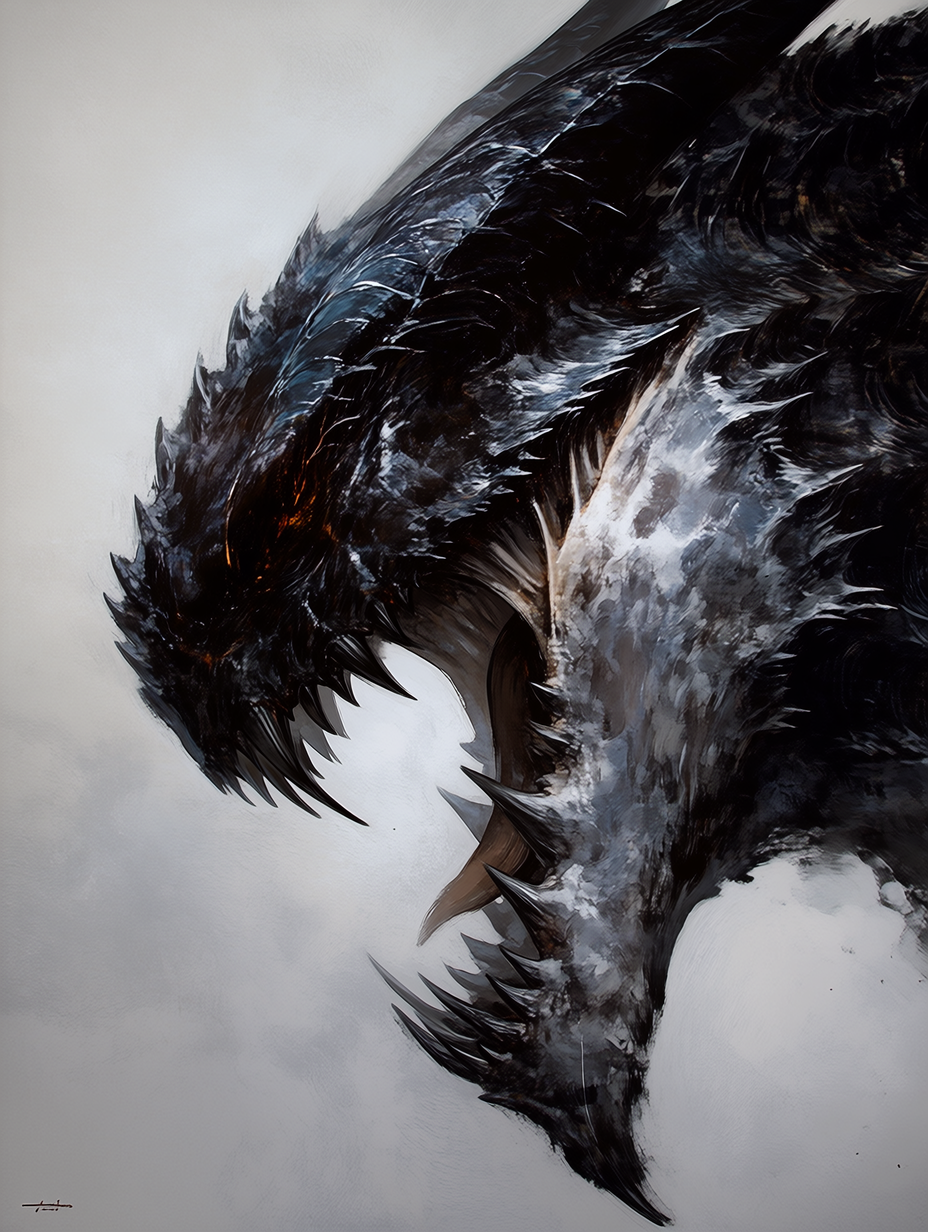 Morrigan