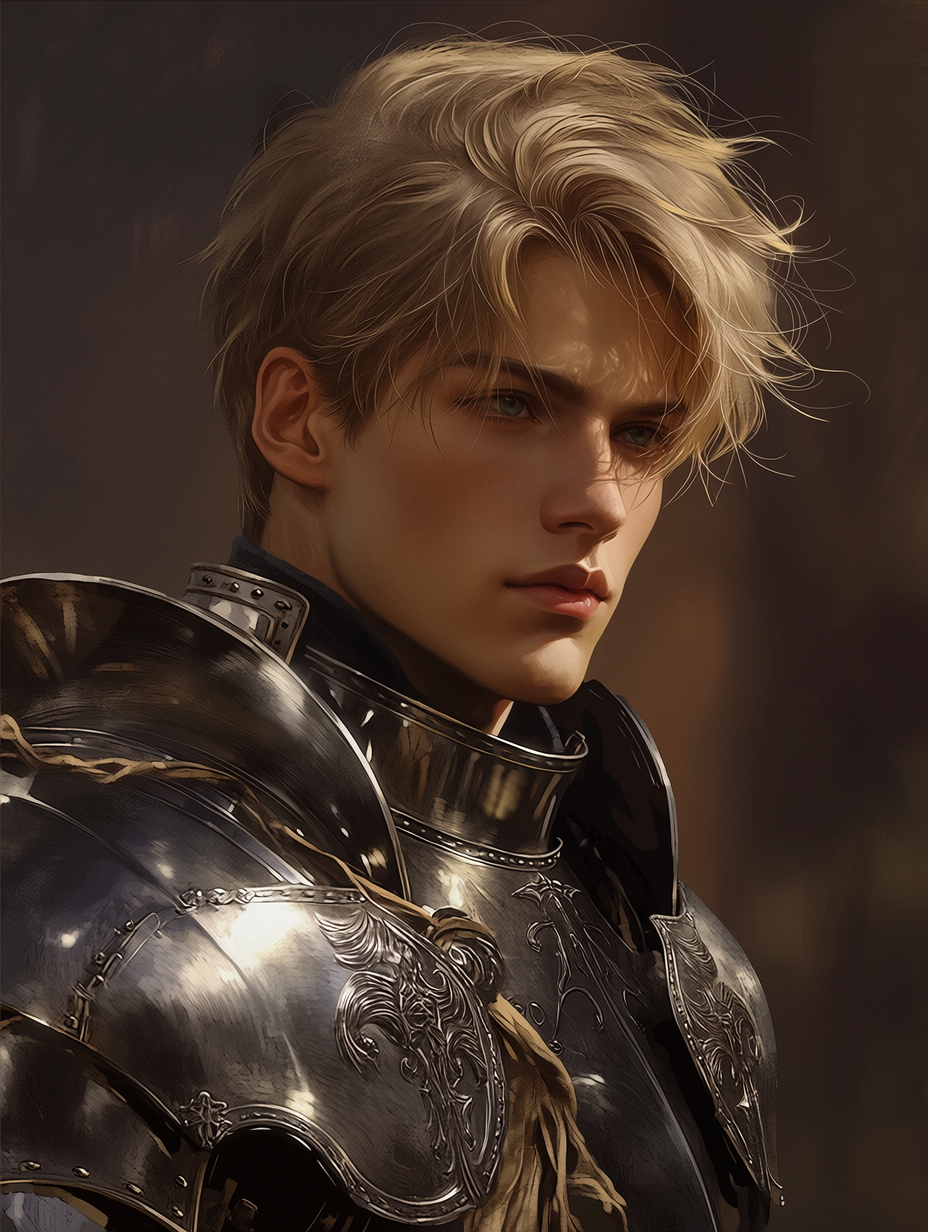 Sir Lucien Valerian