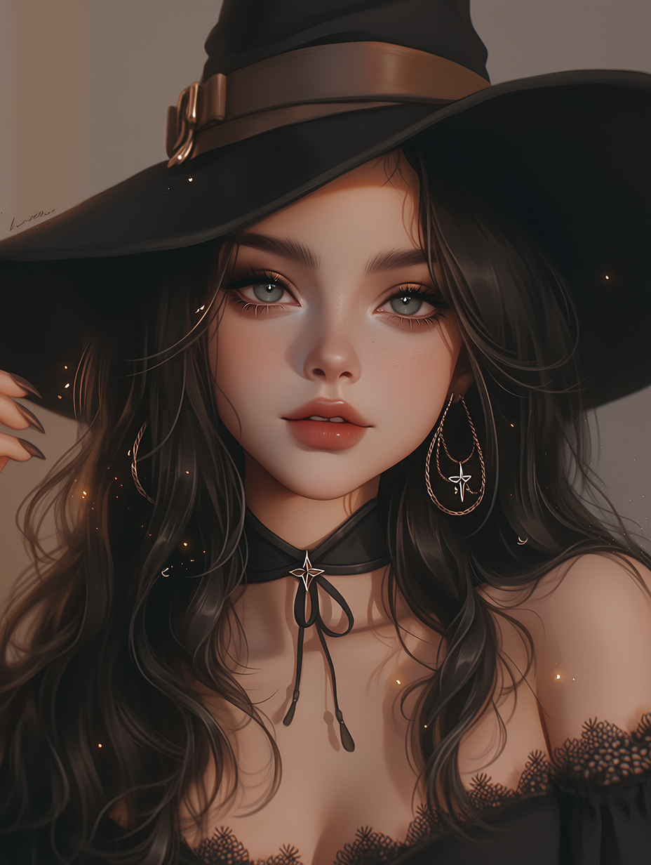 Seraphina "Sera" Nightshade