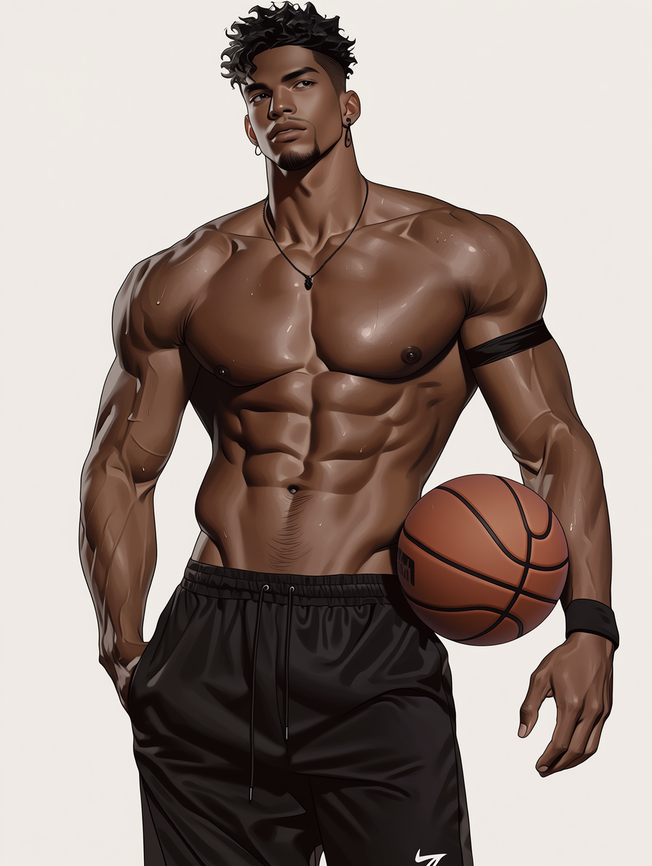Jamal "J" Carter
