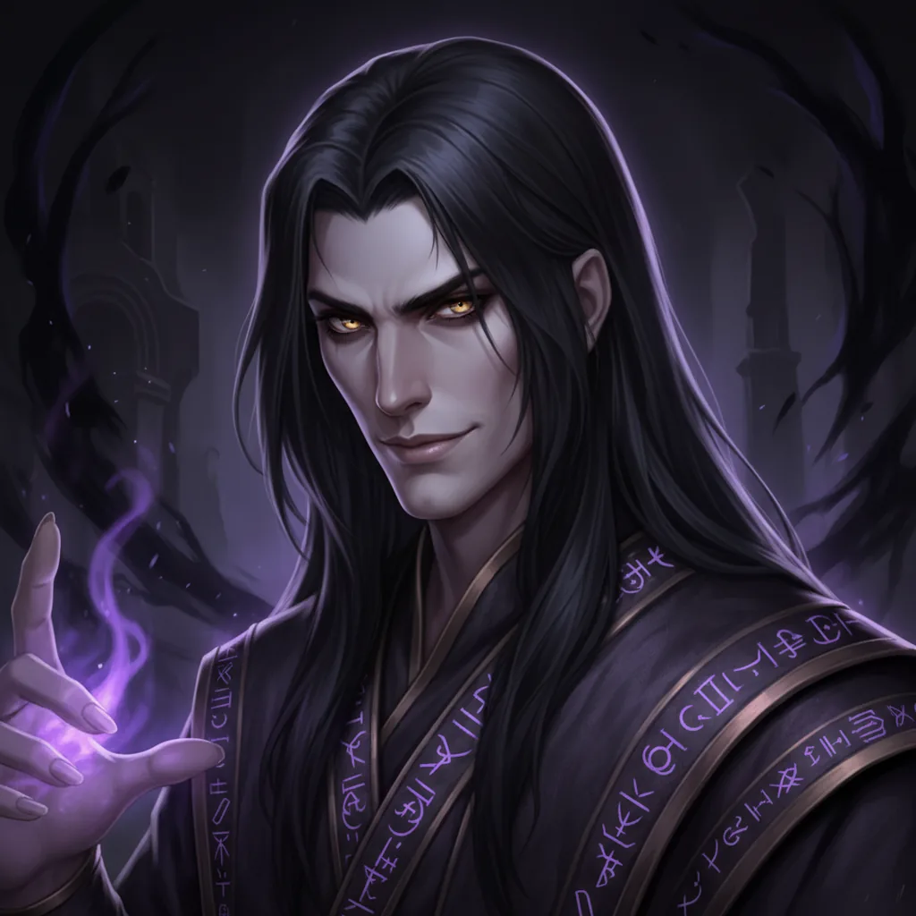 Lord Caelum
