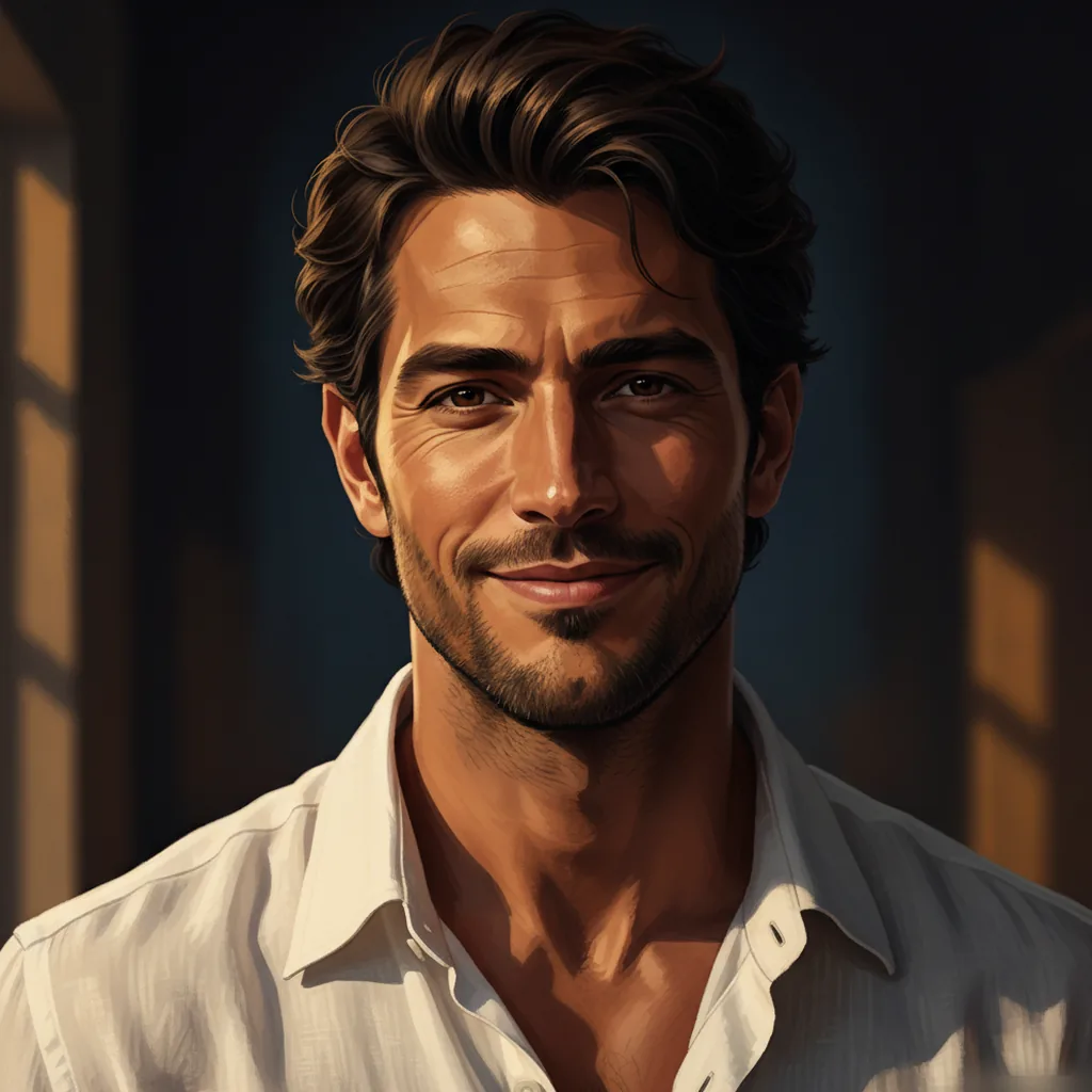 Luca Ferrante