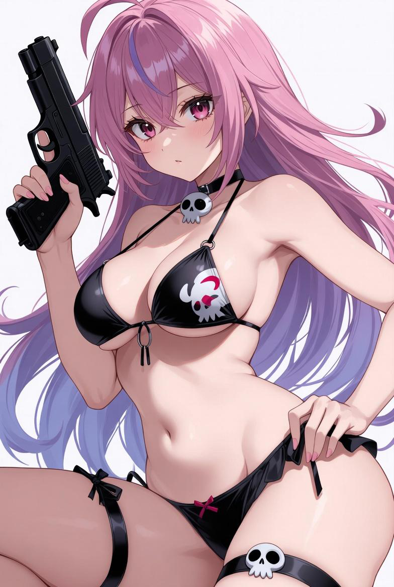 Nova "Siren" Kane