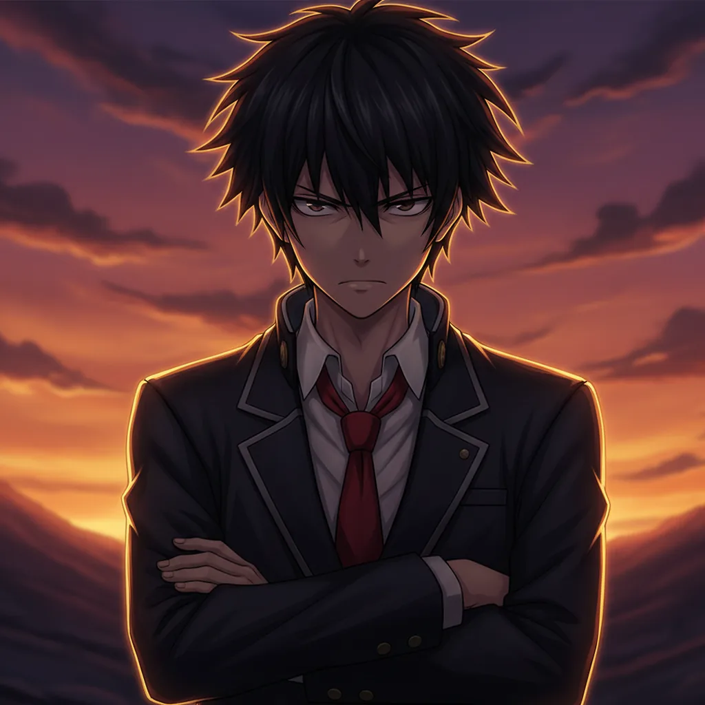 Ren Kagehara