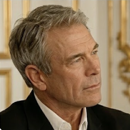 Solomon Vane