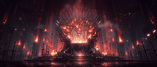 Throne of Swords